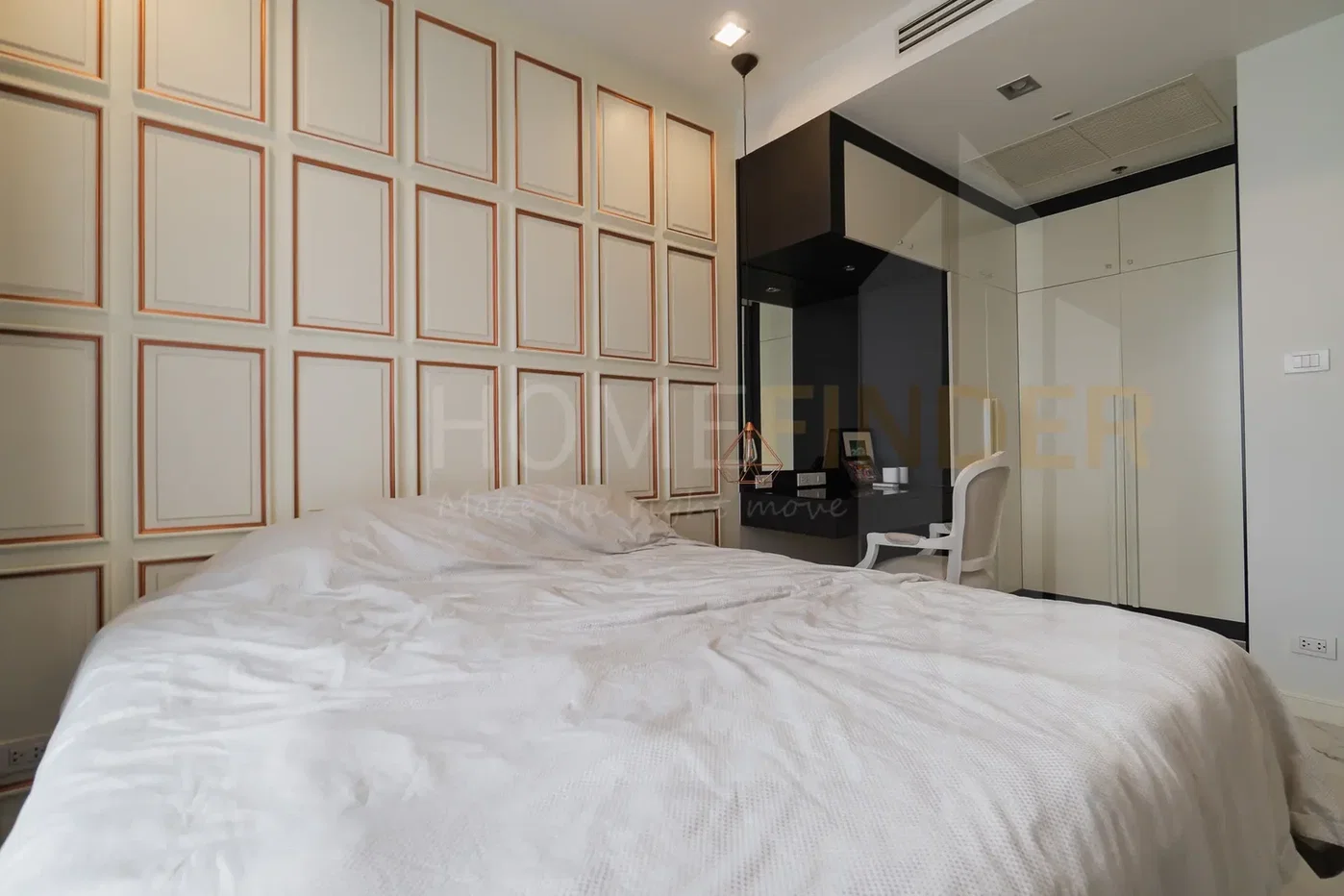 picture Ashton Morph 38, 2 Bedrooms – BTS Thong Lo, for sale - 6/9
