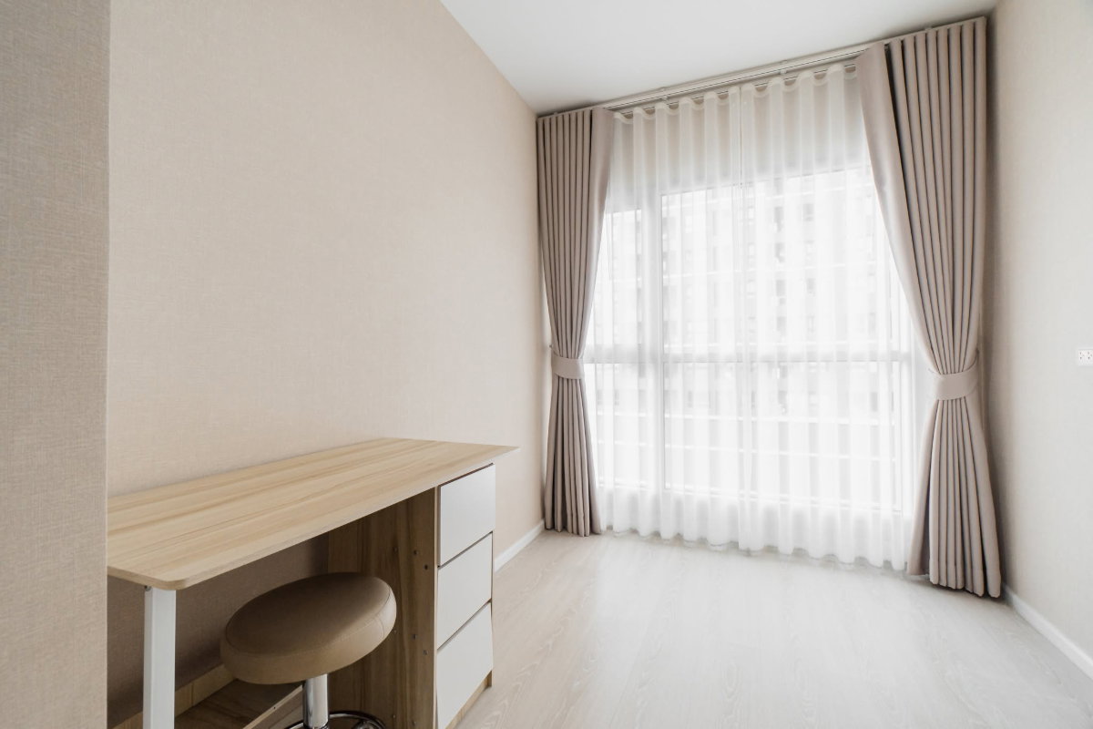 picture @Condorental condo for rent Aspire Rama 9 - 4/17