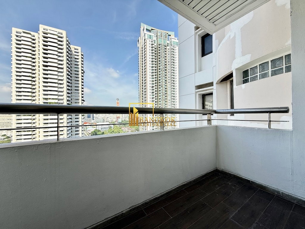 รูป Kallista Mansion | Spacious 3 Bedroom Condo in Vibrant Area - BR4091CD - รูปที่ 18/46