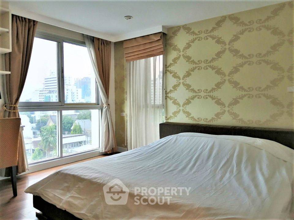 รูป คอนโด 1 ห้องนอน ขนาด 75 ตร.ม. Centric Place Ari 4-Phaholyothin รถไฟฟ้า BTS อารีย์ (ID 387674) - รูปที่ 13/13