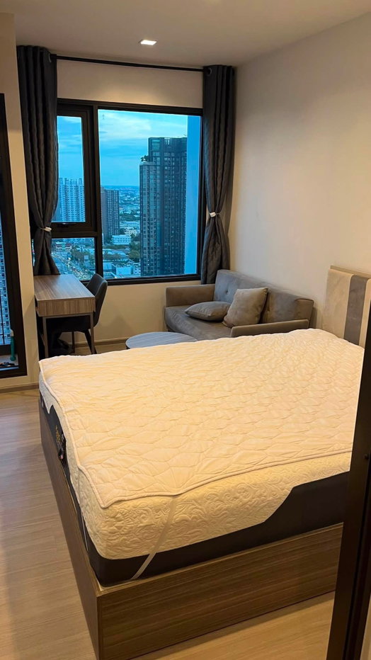 รูป เช่าคอนโด Life Sathorn Sierra/ไลฟ์ สาทร เซียร์รา (D6910114) ID Line : @condo98 - รูปที่ 3/14