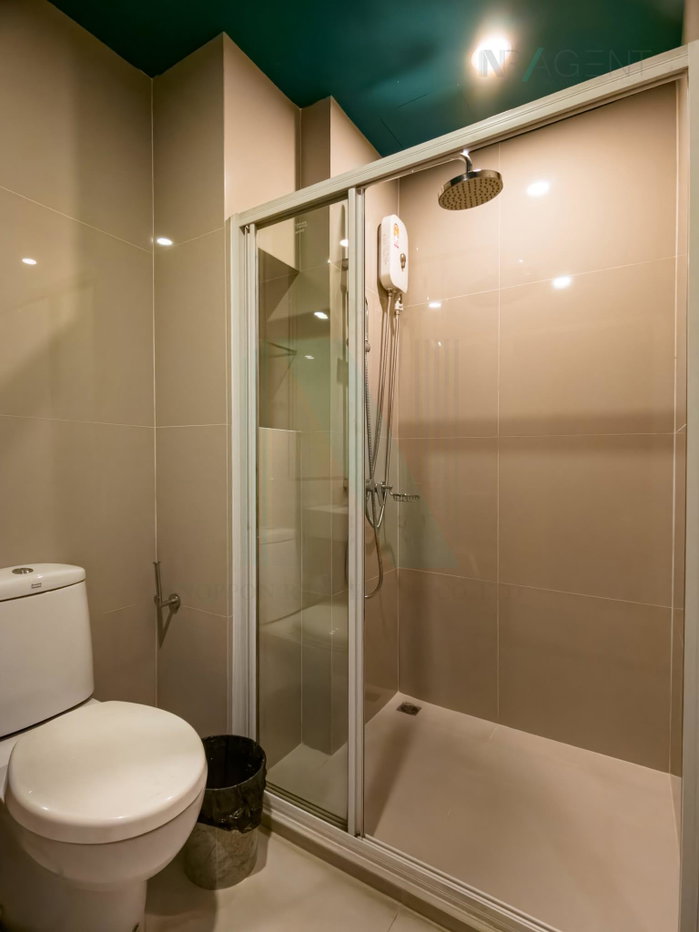 picture 🔺 For Sell Condo ELIO DEL NEST Building A, Floor 20,1 bed room, Room size 31 sqm - 8/8