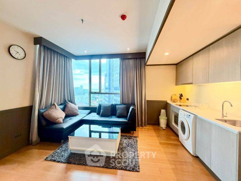 picture Great Value 1-BR At Marina Bayfront Sriracha, Si Racha (ID 3456640) - 3/8