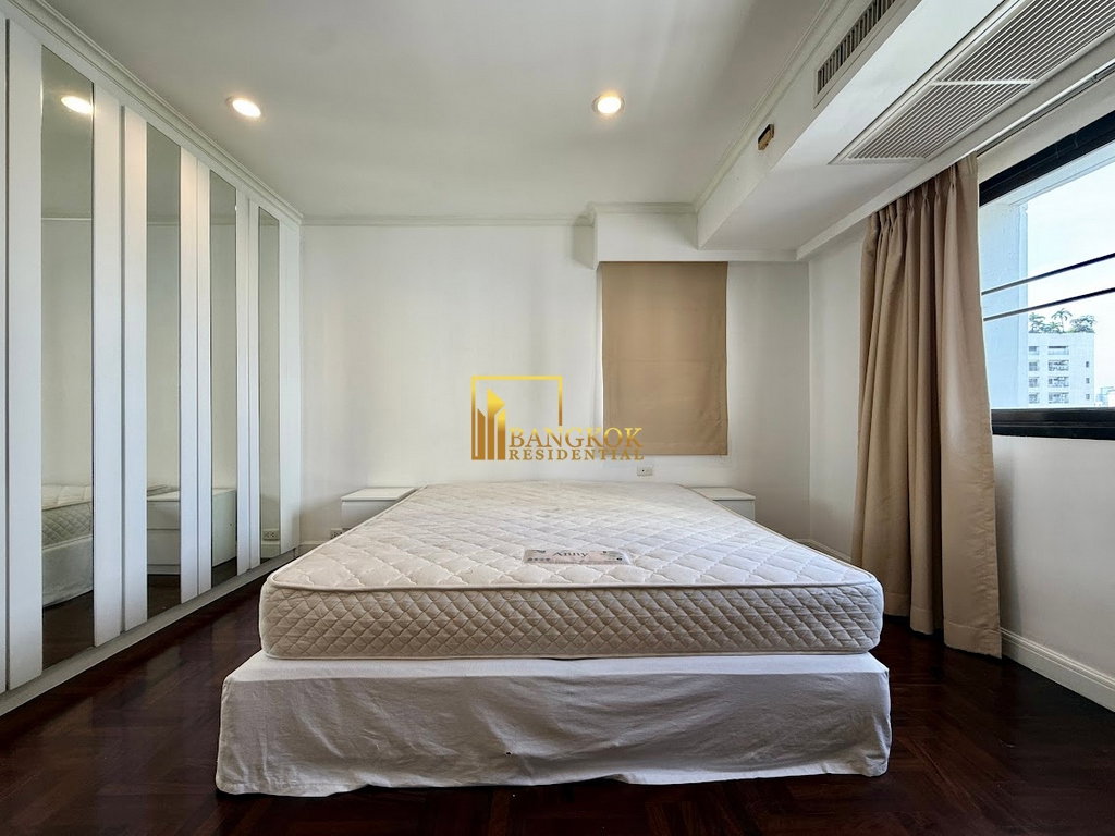 รูป Kallista Mansion | Spacious 3 Bedroom Condo in Vibrant Area - BR4091CD - รูปที่ 13/46