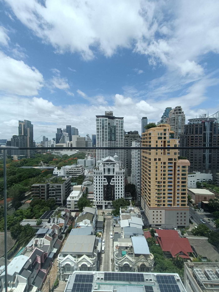 รูป สโคป หลังสวน 2 ห้องนอน ให้เช่า - รูปที่ 5/11
