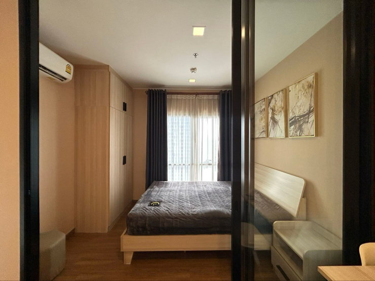 รูป คอนโดเลี้ยงสัตว์ได้ pet friendly  - รูปที่ 5/10