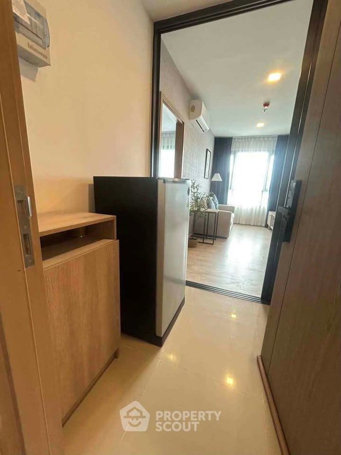 รูป คอนโด 1-ห้องนอน ที่ เดอะ เบสท์ ไฮ เชียงใหม่ ใน วัดเกต (ID 3458511) - รูปที่ 8/10