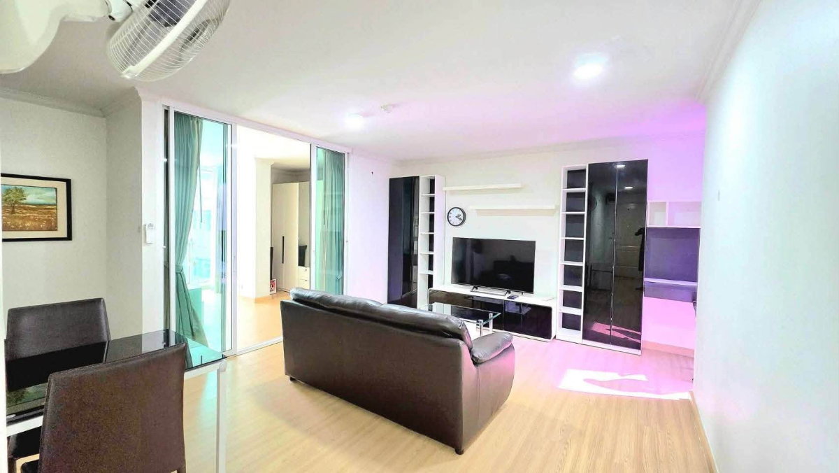 รูป Code: 26KJ5641  ให้เช่า Chateau In Town Ratchada 20 🔥🔥 จองเดือนนี้รับส่วนลด1,000บาท 🔥🔥 @kjcondo (มี@ข้างหน้าด้วยนะคะ) - รูปที่ 1/4