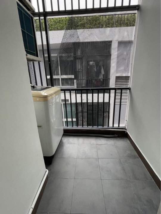 รูป 🔥ด่วน ห้องไปไวมากกก Code: 26KJ5623 ให้เช่า Budget Condo Tiwanon ✅ Add Line @kjcondo (มี@ข้างหน้าด้วยนะคะ) - รูปที่ 6/7
