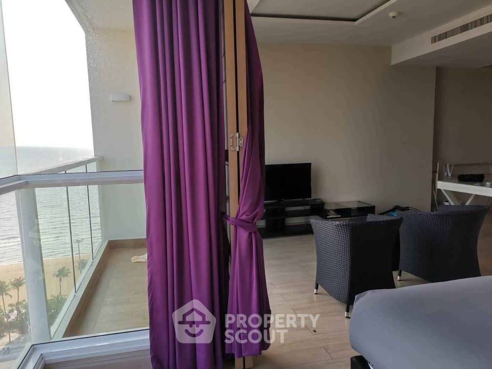 รูป คอนโดหนึ่งห้องนอนขายที่ Cetus Beachfront หาดจอมเทียน (ID 3458777) - รูปที่ 6/11