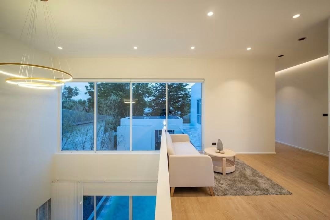 picture Modern Pool Villa House for Rent ! Near KadFaRang HangDong - 11/16