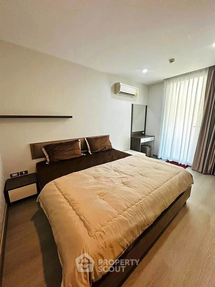 picture 2-BR Condo At Tree Condo Sukhumvit 42 Near BTS Phra Khanong (ID 2884183) - 7/8
