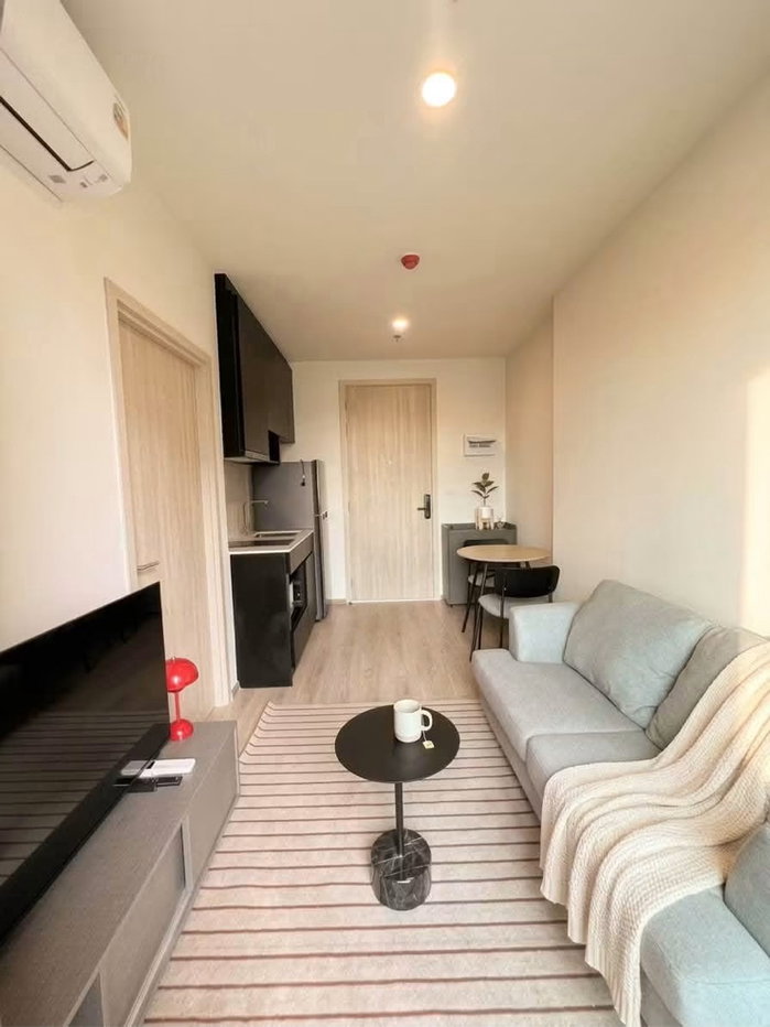 รูป ให้เช่า  Nue District R9 (Rama 9) - รูปที่ 1/7