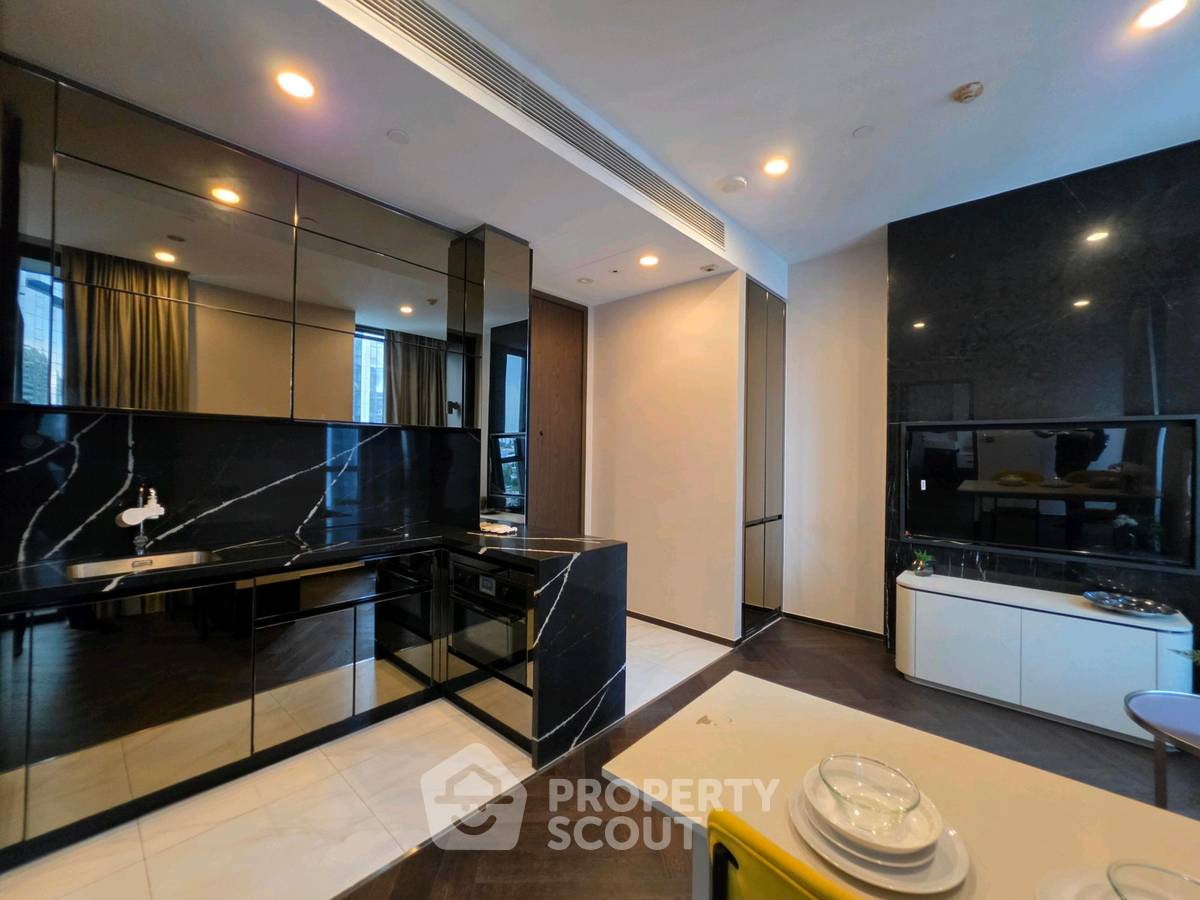 picture 1-BR Condo at The Esse Sukhumvit 36 near BTS Thong Lor (ID 3460166) - 3/12