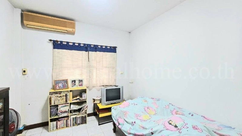 รูป บ้านเดี่ยว จันทิมาปาร์ค พุทธมณฑลสาย 5 ราคาถูกที่สุดในโครงการ - รูปที่ 13/18