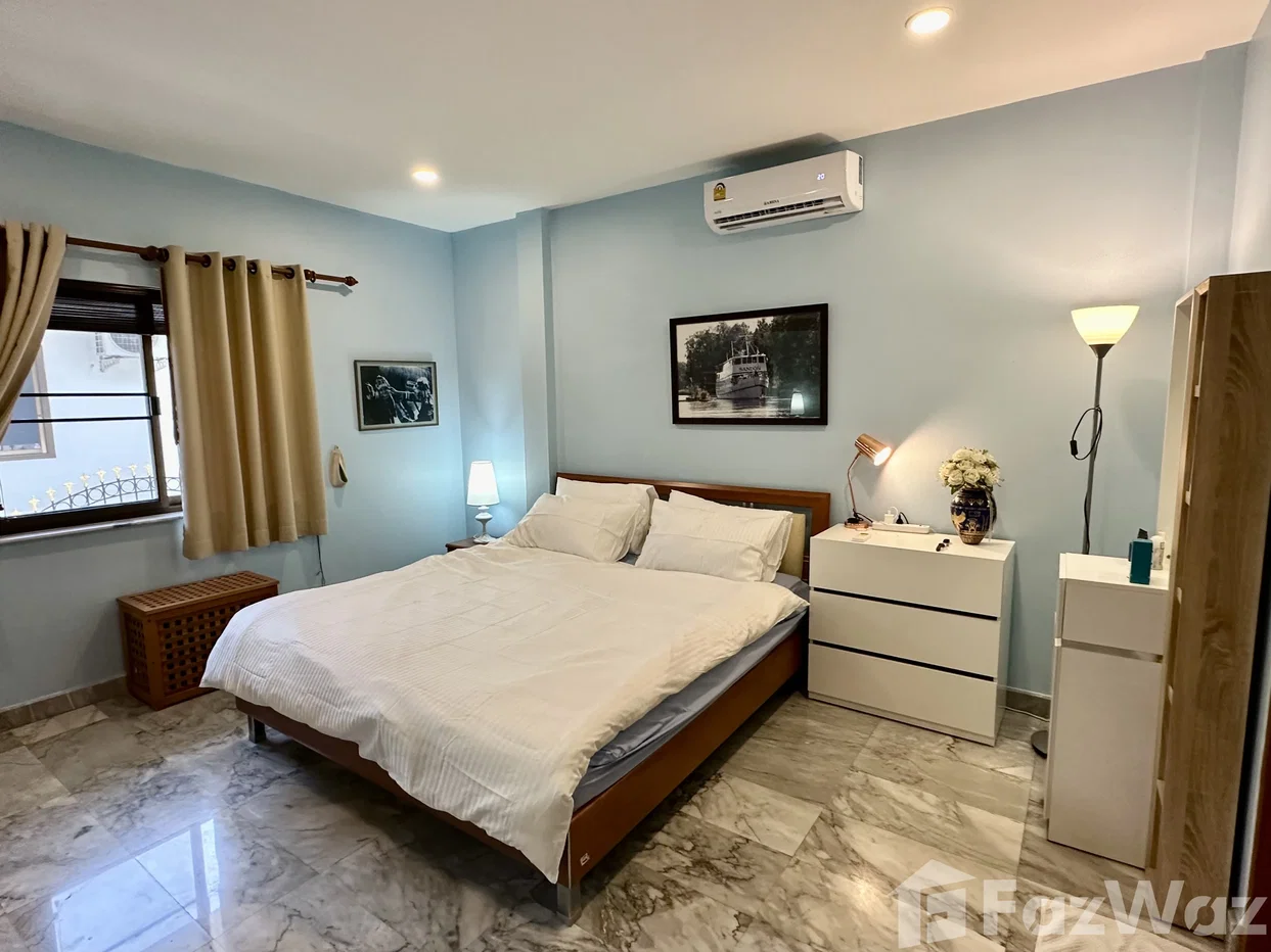 picture 3-Bedroom House with the Largest Garden in Pine Hill Hua Hin 6900989 - 22/30