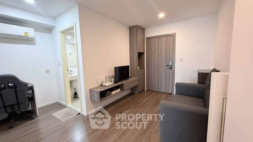 picture 1-BR Condo at The Origin Phahon-Saphanmai in Khlong Thanon (ID 3462092) - 5/10