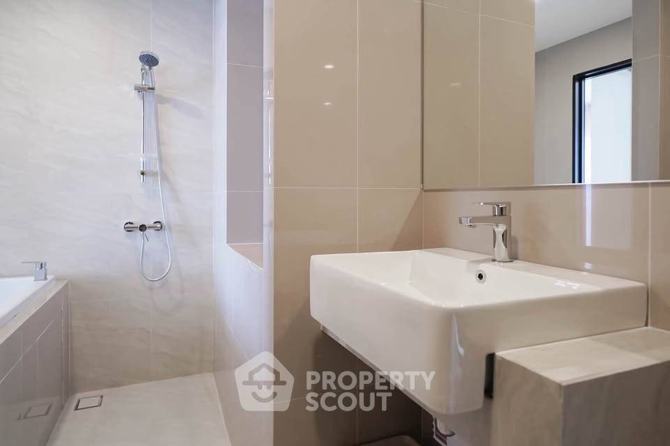 picture 1-BR Condo At Origin Place Bangna, 35 Sqm For Rent (ID 3458944) - 8/12