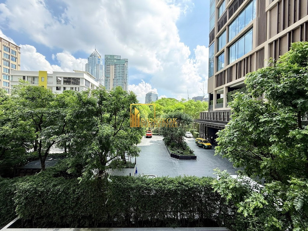 picture Baan Sindhorn | Gorgeous 2 Bedroom Luxury Residence - BR62172CD - 6/29