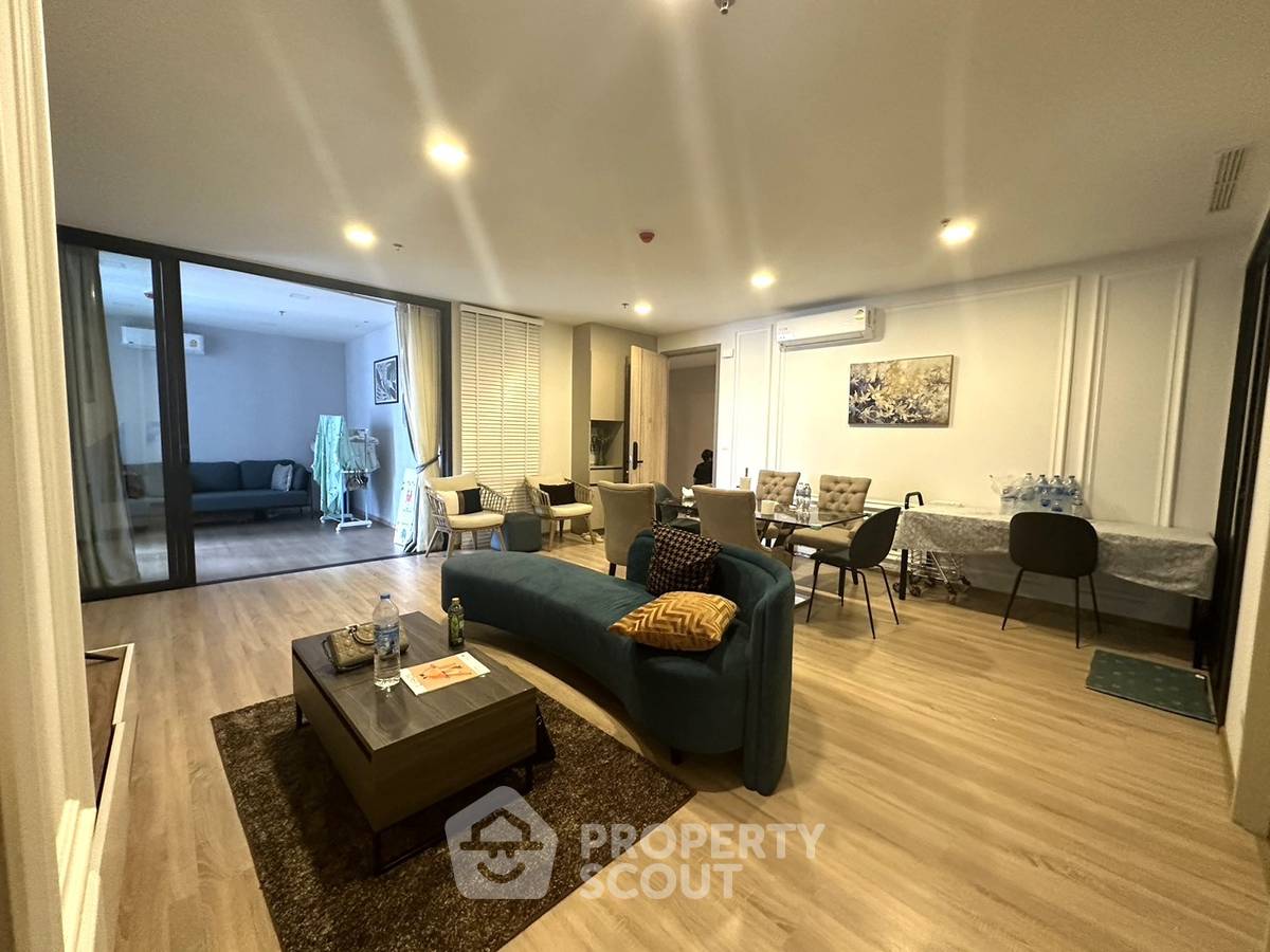 รูป คอนโด 2 ห้องนอน 101 ตร.ม. XT Phayathai ใกล้ BTS พญาไท (ID 3460039) - รูปที่ 1/7