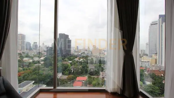 picture Ashton Morph 38, 1 Bedroom – BTS Thong Lo, for rent - 6/16