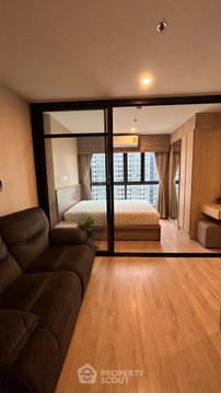 18th-Floor 1-BR Condo At Ideo O2 Near BTS Bang Na (ID 2432747)