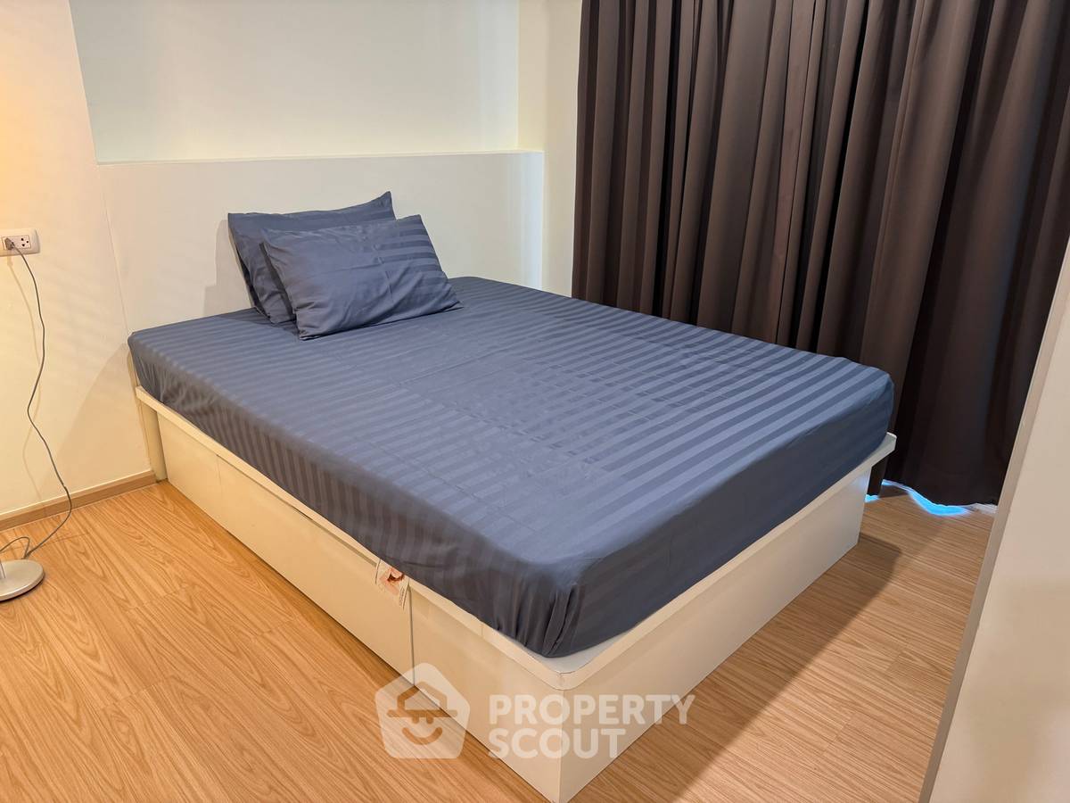 รูป คอนโด 1-ห้องนอน ที่ ซิม วิภา-ลาดพร้าว คอนโดมิเนียม ใกล้ BTS หมอชิต (ID 3458061) - รูปที่ 4/4