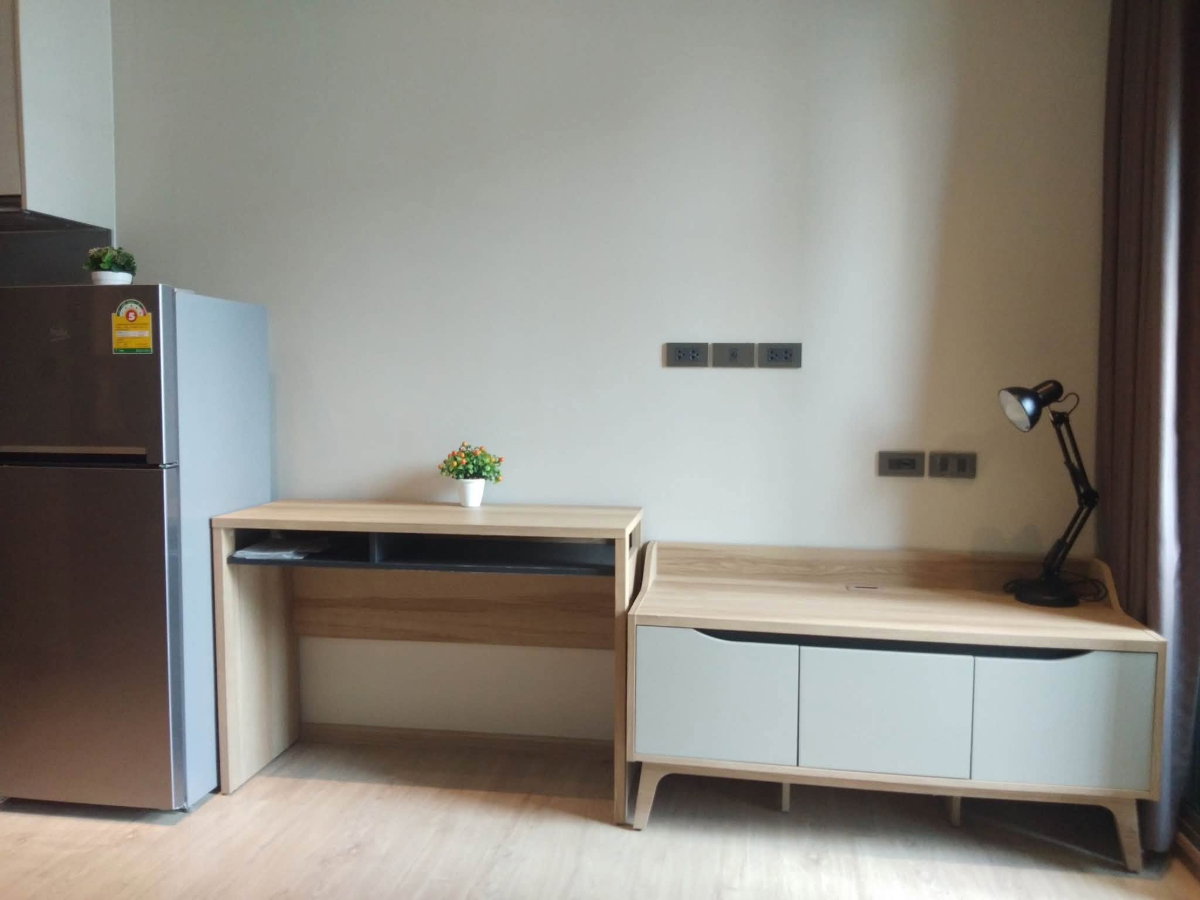picture Condo for Rent at Whizdom Station Ratchada - Thapra (A6910037) ID Line : @condo42 - 2/7