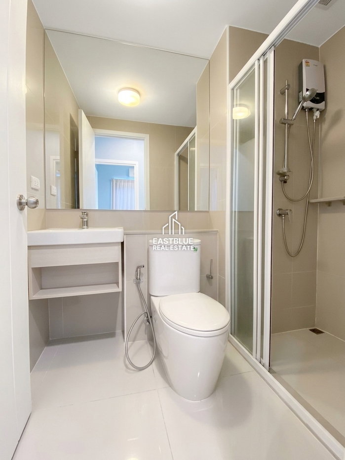 picture For Rent: The Privacy Rama 9 Condo 🏙️ 2 Bed, 2 Bath – Ready to Move In! - 9/10