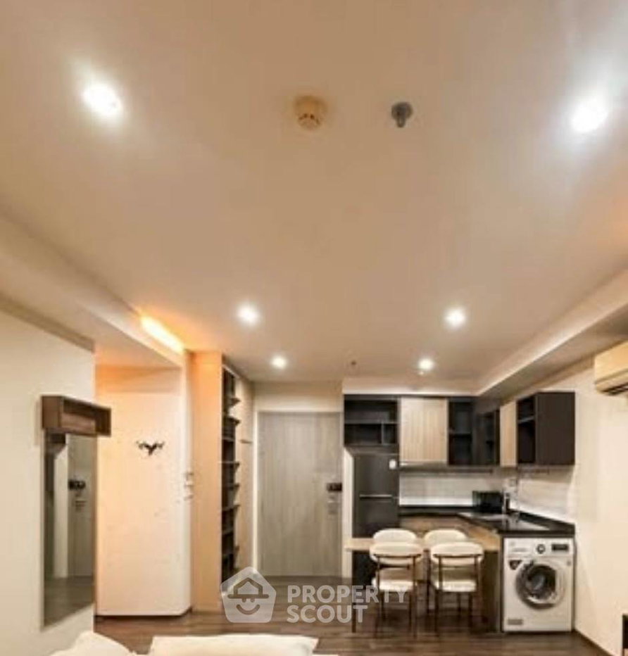 picture 2-BR Condo at The Gallery Bearing near BTS Bearing (ID 3457176) - 2/3