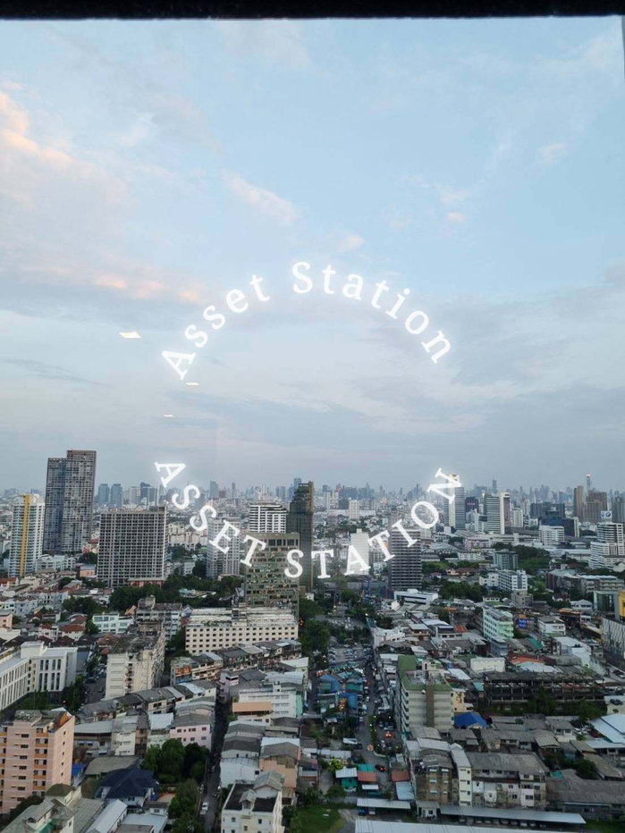 รูป Life Ladprao |🚅 ใกล้ BTS สถานีห้าแยกลาดพร้าว และ Central ลาดพร้าว - รูปที่ 5/9