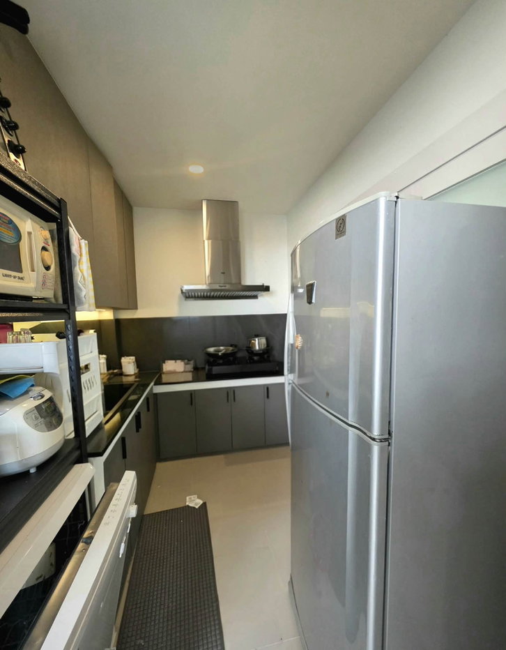 รูป 🏡✨ ให้เช่าบ้านเดี่ยว 2 ชั้น Centro อ่อนนุช–สุวรรณภูมิ - รูปที่ 13/15