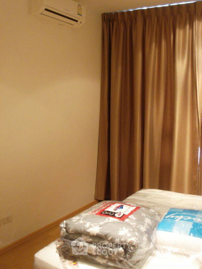 picture 1-BR Condo at Villa Ratchatewi near BTS Phaya Thai (ID 480938) - 9/17
