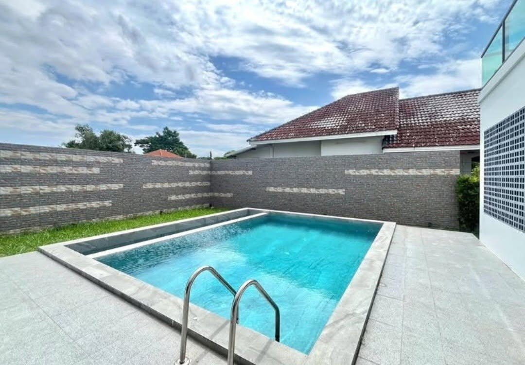 picture House for Sale !!!  @KadFaRang HangDong ChiangMai. - 5/19