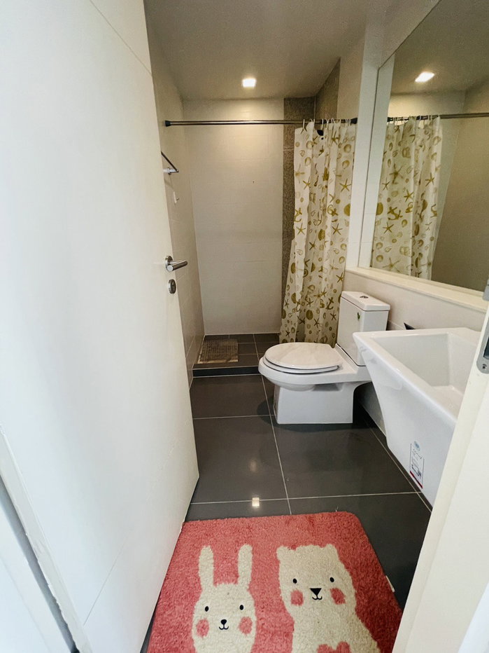 picture Baan Klang Muang Ratchayothin, 3 Bedrooms – BTS Sena Nikhom, for rent - 10/14