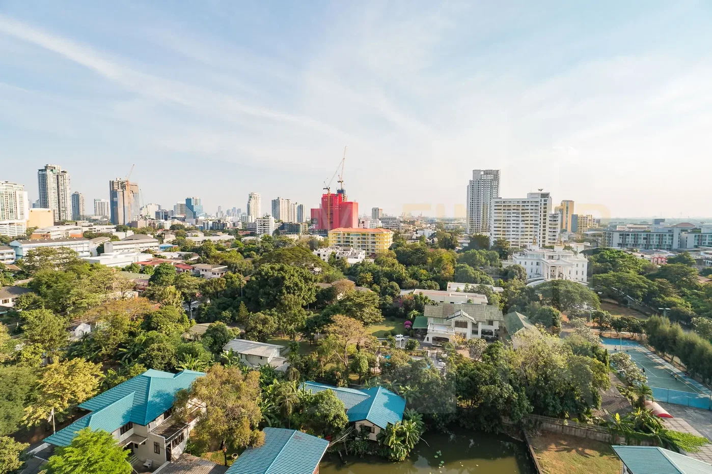 picture Ashton Morph 38, 2 Bedrooms – BTS Thong Lo, for sale - 12/12
