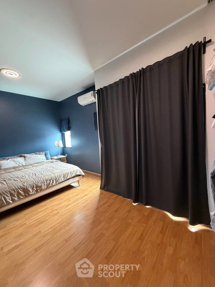 รูป ขายทาวน์เฮาส์ 3 ห้องนอน โครงการ The Colors Bangna - Wongwaen 2 (ID 3456863) - รูปที่ 17/19