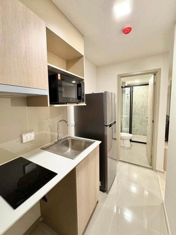 รูป D CONDO KIRI (ดีคอนโด คีรี) ห้องใหม่ แต่งครบ พร้อมเข้าอยู่ (เช่าด่วน) - รูปที่ 6/9