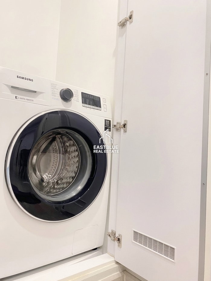 picture For Rent: The Privacy Rama 9 Condo 🏙️ 2 Bed, 2 Bath – Ready to Move In! - 10/10