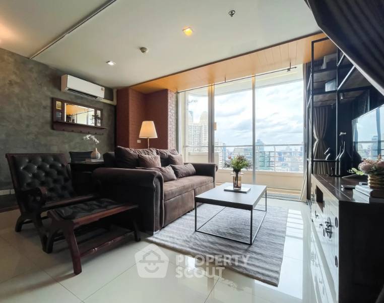 รูป คอนโด 2-ห้องนอน ที่ สาทร ไพร์ม เรสซิเดนซ์ ใกล้ BTS เซนต์หลุยส์ (ID 3460321) - รูปที่ 1/15