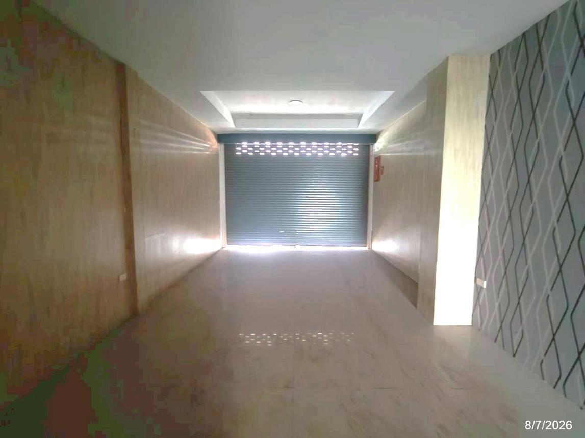 picture SHOP HOUSE 18 Sq.w. Muang Khon Kaen Khon Kaen for 2.7M - 14/25