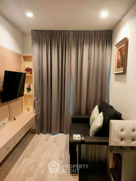 200m To BTS On Nut | 1-BR Condo At Ideo Mobi Sukhumvit 81 (ID 3459095)