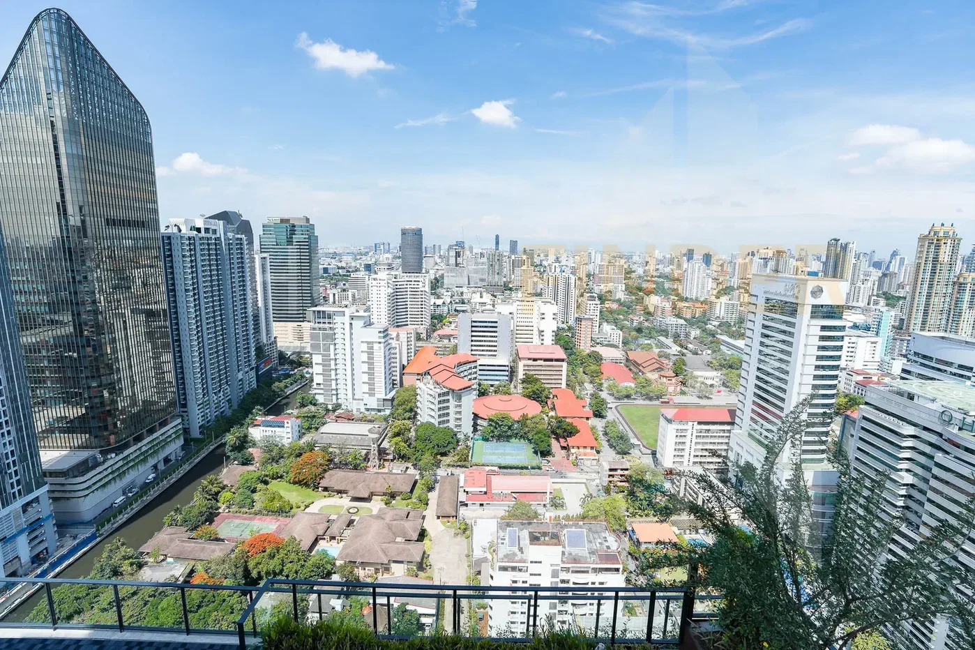 รูป The Lofts Asoke 3 ห้องนอน ให้เช่า - รูปที่ 17/20