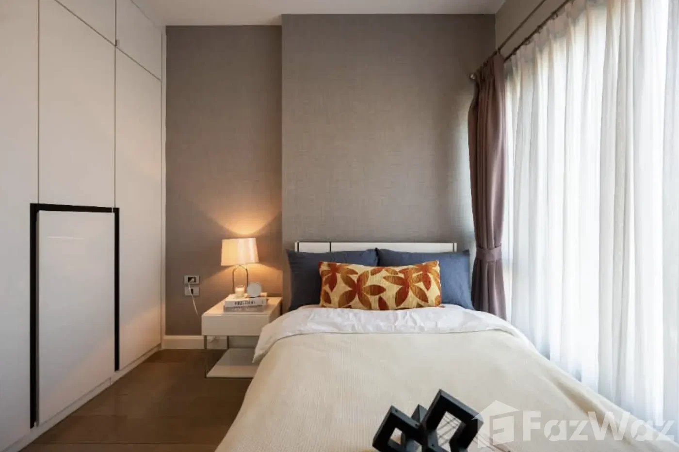 picture The Crest Sukhumvit 34 6892172 - 4/6