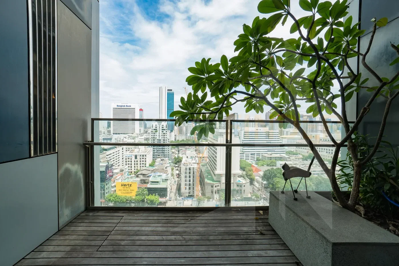 picture The Met, 3 Bedrooms – BTS Chong Nonsi, for rent - 13/15