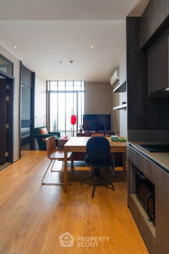 2-BR Condo at The Fine Bangkok Thonglor-Ekamai near BTS Thong Lor (ID 3458366)