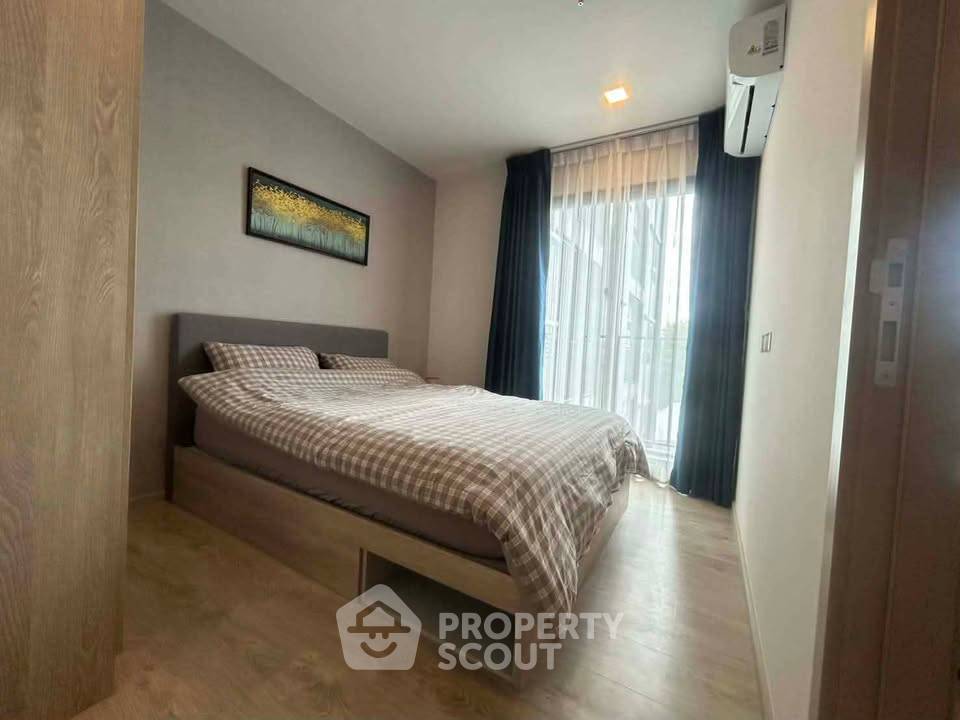 รูป คอนโด 1-ห้องนอน ที่ เดอะ เบสท์ ไฮ เชียงใหม่ ใน วัดเกต (ID 3458511) - รูปที่ 6/10