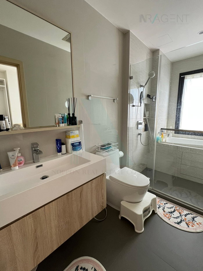 picture 🚩 For Rent Condo MARU EKKAMAI 2 Building 1, Floor 16,2 bed room, Room size 54 sqm - 8/8