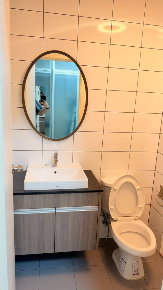 picture Condo for rent: Chapter One Eco, Ratchada–Huai Khwang, 23 sq.m., Building D, 8th floor – Only 11,000 THB - 4/13