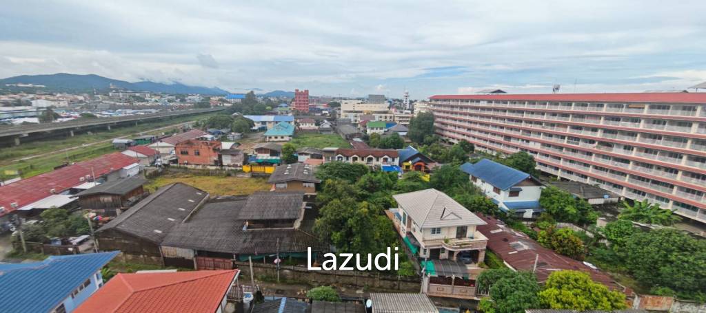 รูป ขายคอนโด 1 ห้องนอน ใกล้เมือง ใกล้ทะเลหัวหิน - รูปที่ 19/21